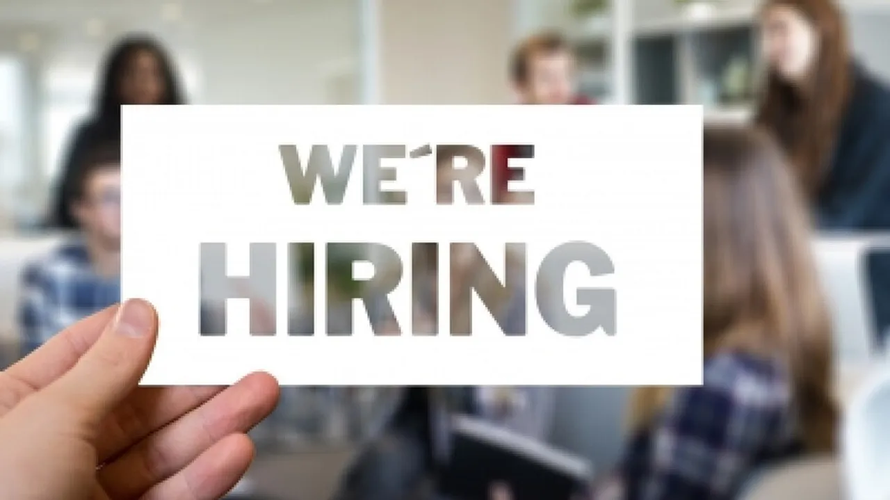 3i Infotech To Recruit 500 Employees In Hyderabad