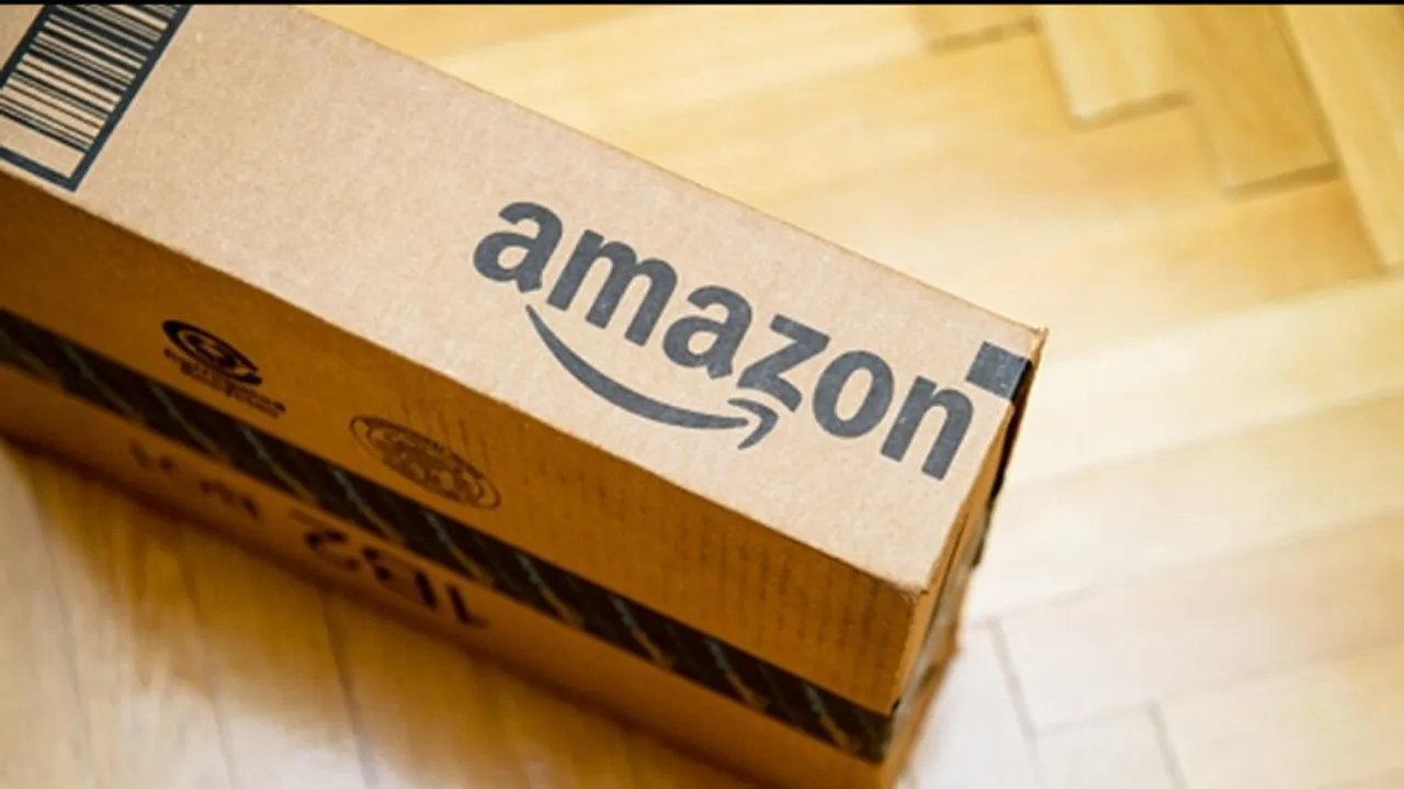 CCI Fines Amazon Rs 202 Cr, Suspends Approval For Deal With Future Coupons