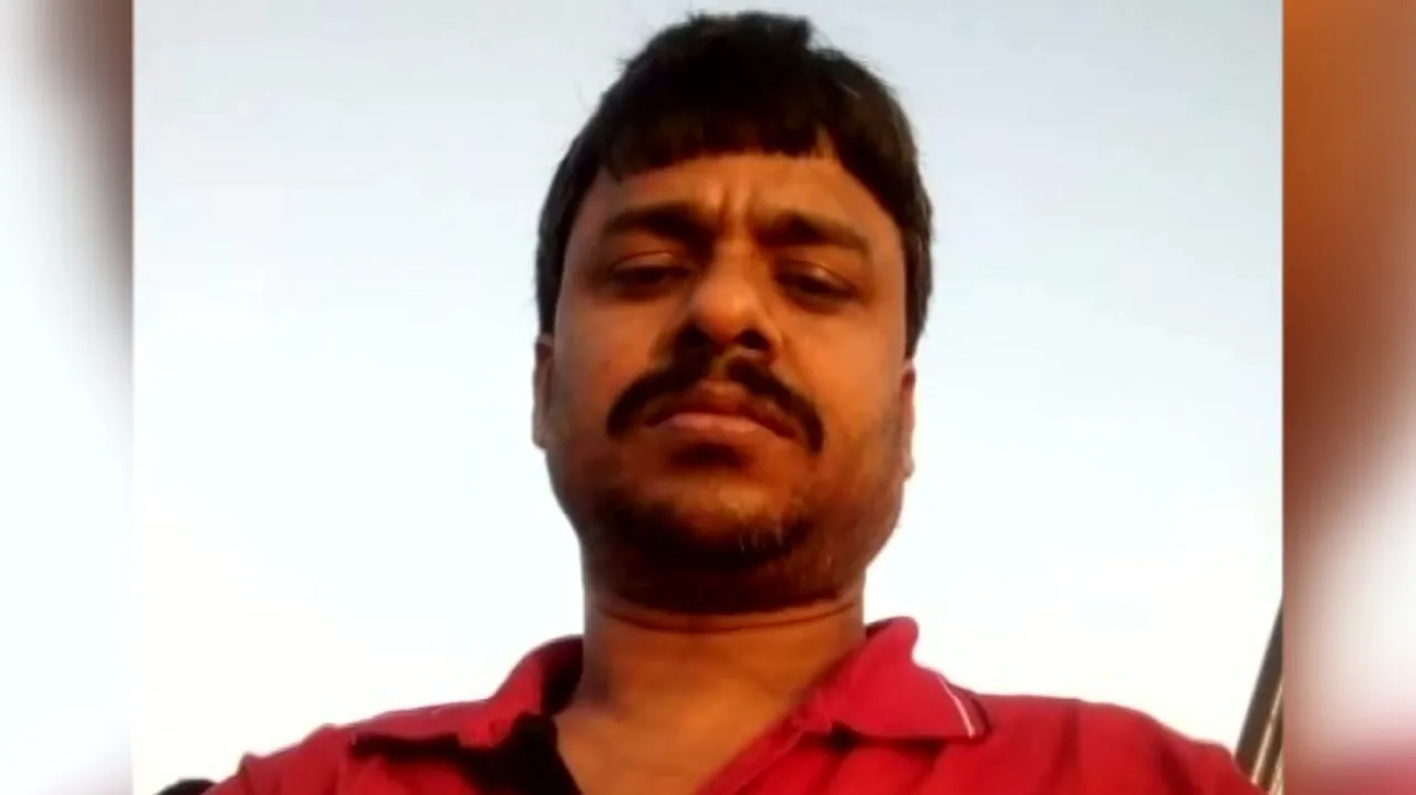 Jay Panda Seeks Help Of Indian Envoy To UAE In Bringing Back Body Of Odia Worker From Dubai