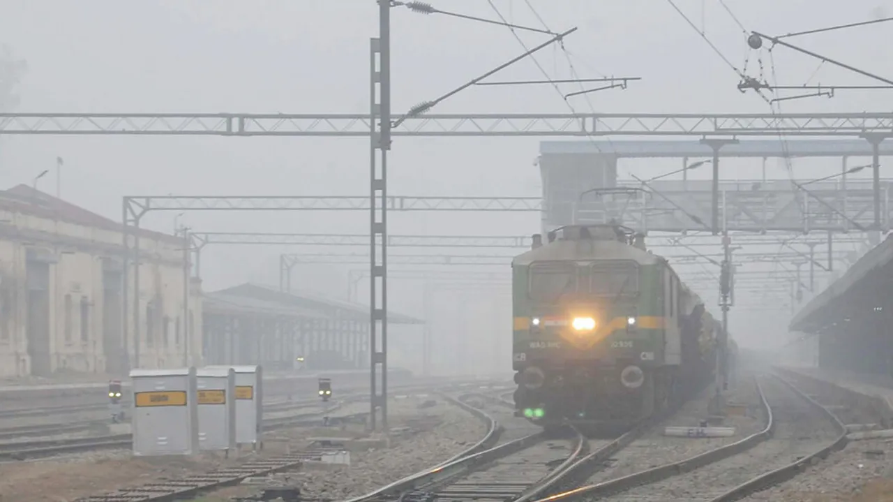 Indian Railways
