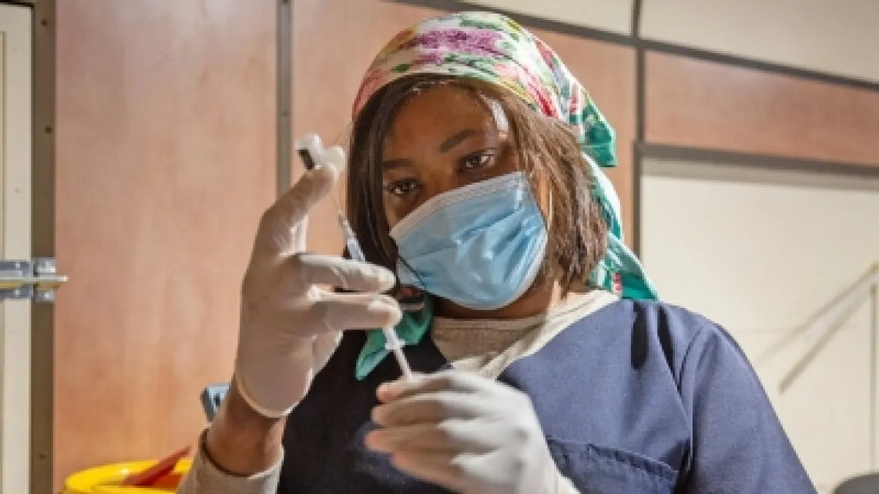 Booster 80% Effective Against Severe Omicron: Report