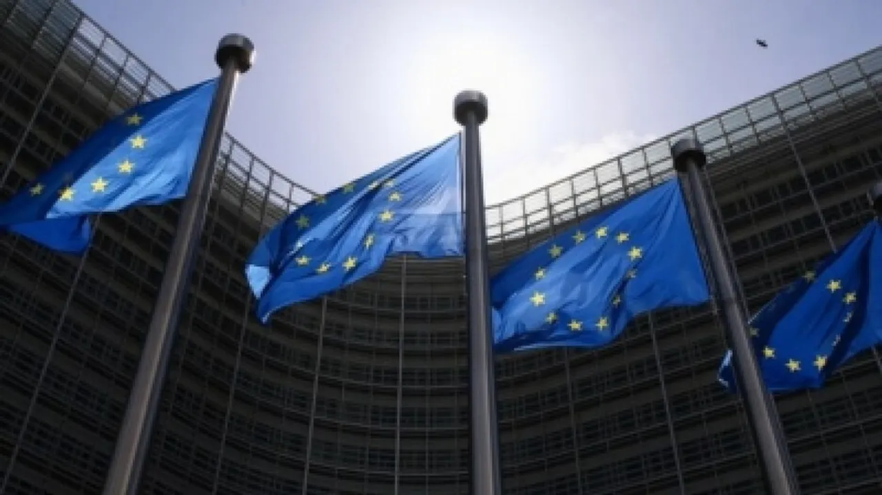 EU To Supply 20mn Additional Vaccine Doses To Fight Omicron Variant