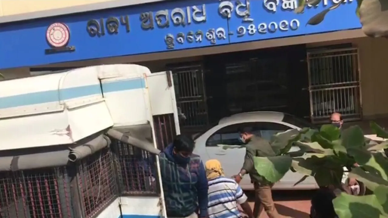 Chittaranjan Palai Death Case: 3 Suspects Undergo Polygraph Test
