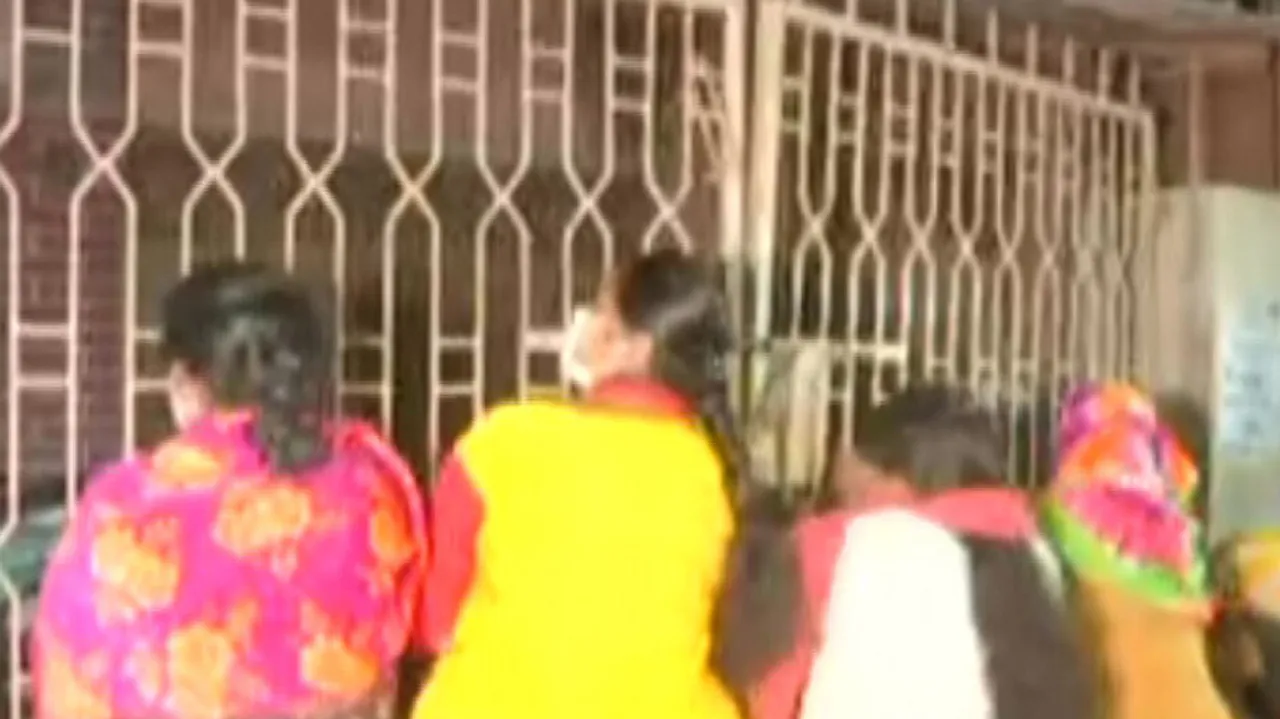 Tapaswini-Sumit Marital Discord: OHRC Seeks Report From Local Police In Berhampur 