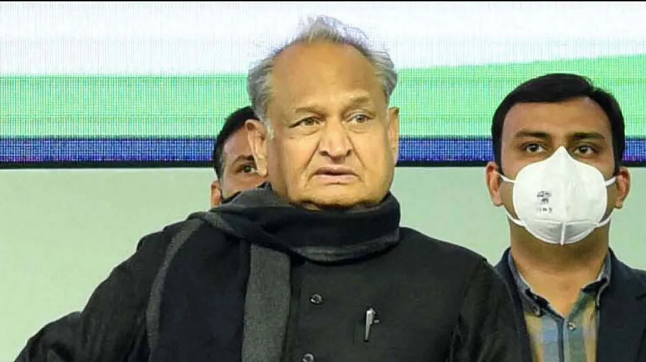 Rajasthan To Distribute Free Sanitary Napkins To 1.20 Cr Women Of State