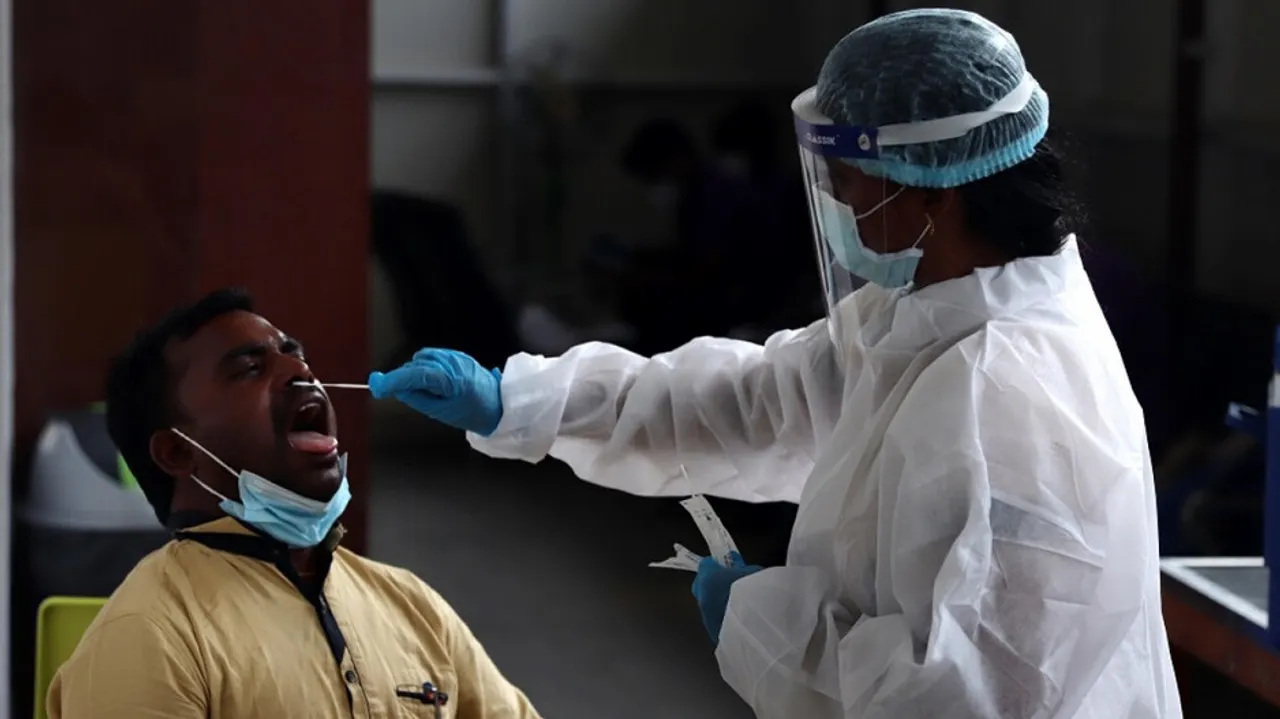 Omicron Fight: Odisha Plans To Upscale Daily COVID Tests To 70K, Finish Vaccination By Jan 15