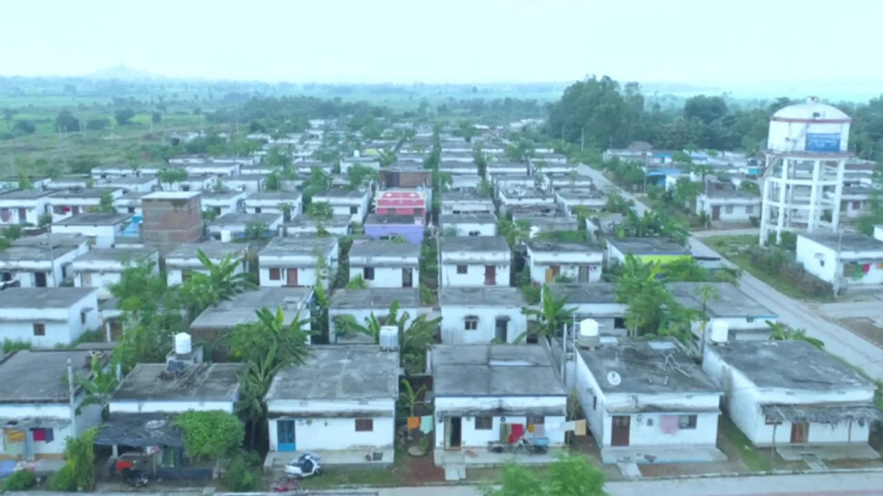 Housing Scheme