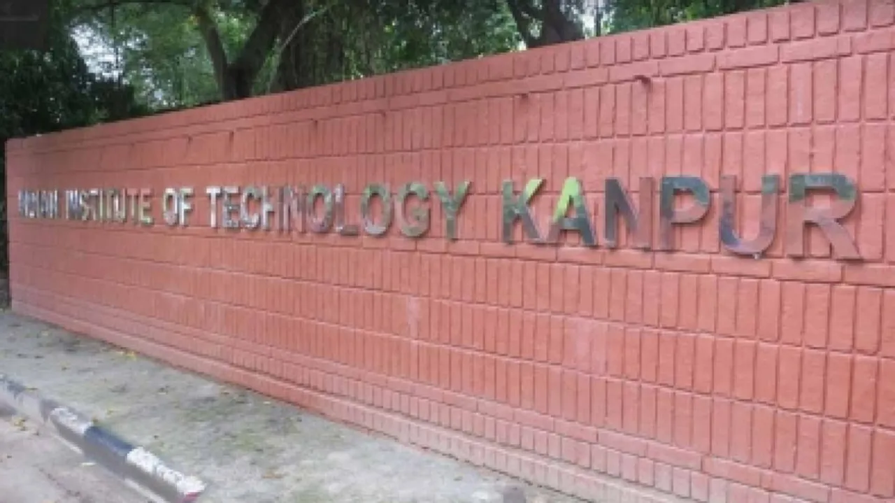 IIT-K Gets 49 Offers Above Rs 1 Crore