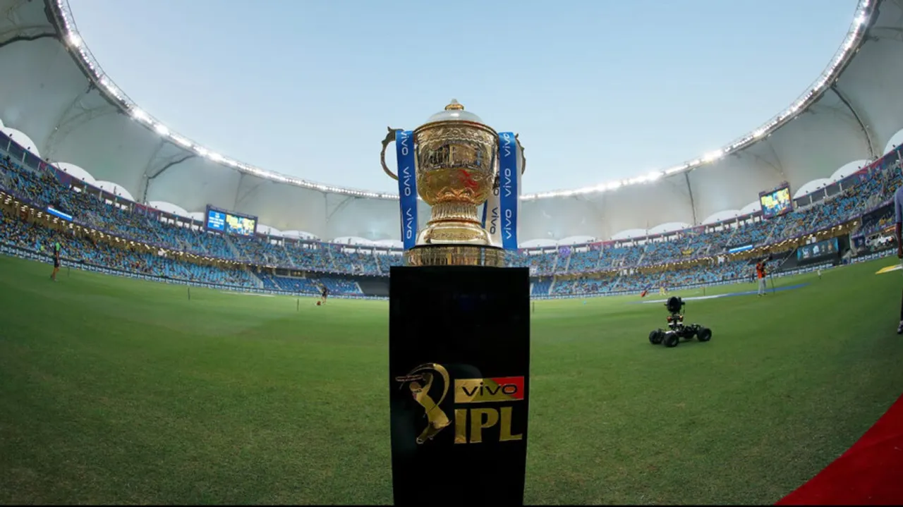 IPL Mega Auction Likely To Be Held In Bengaluru On Feb 7 And 8