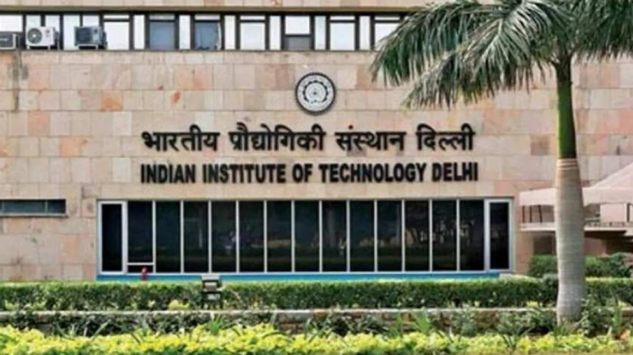 IIT-Delhi Students Get Job Offers Up To Rs 2 Crore
