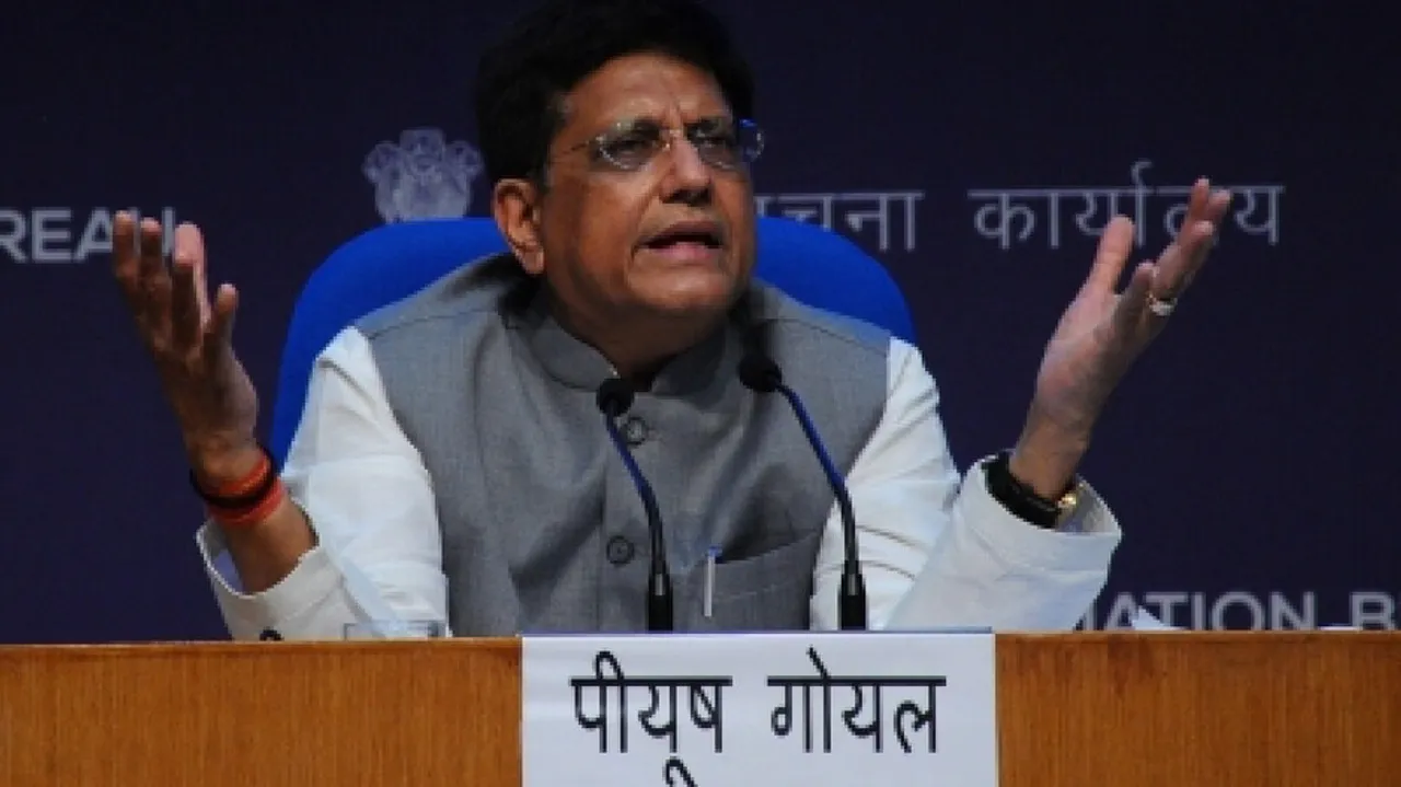 Centre Cuts Over 25K Compliances To Promote 'Ease of Living', 'Ease of Doing Business'
