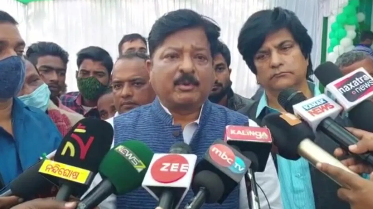 Odisha Panchayat Polls: BJD To Give Preference To OBCs During Selection Of Candidates