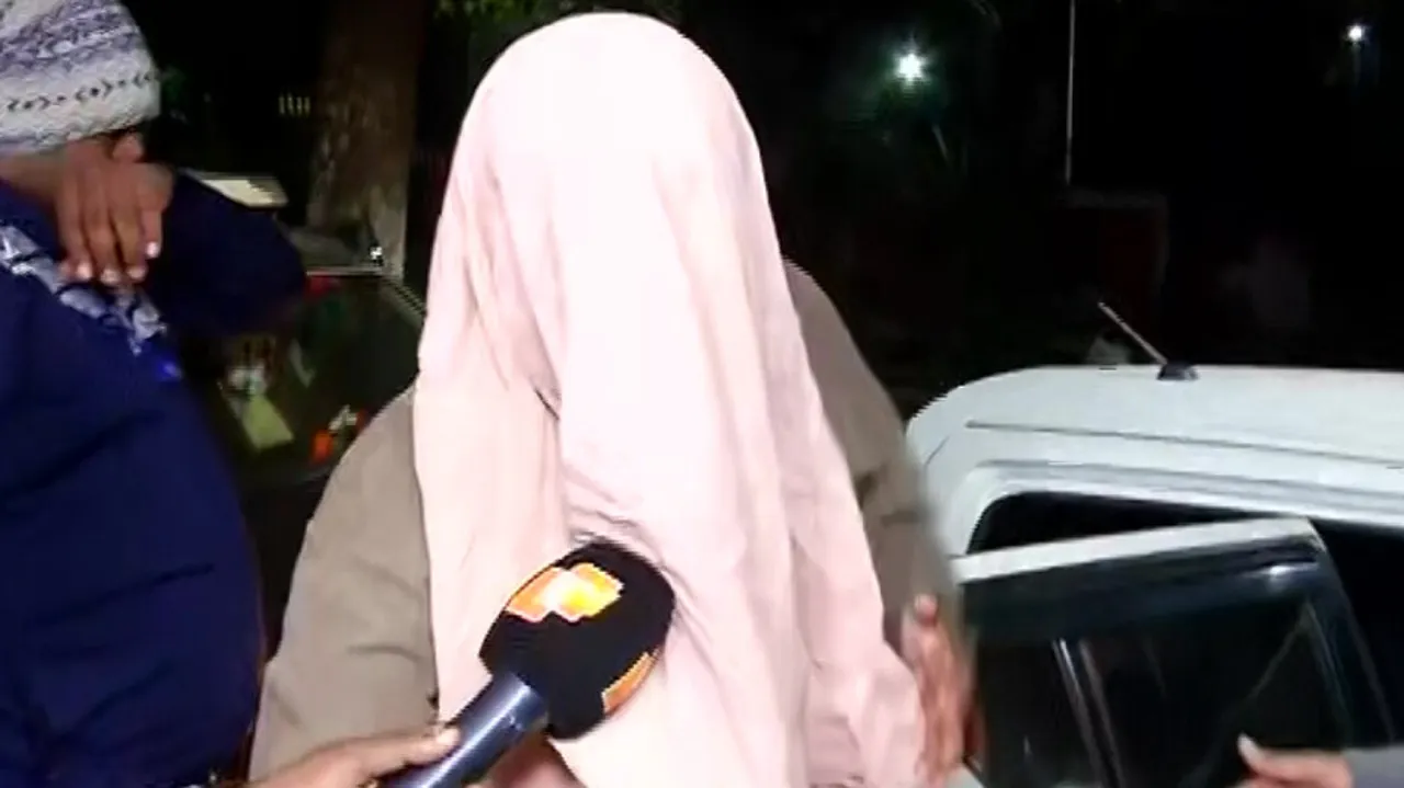 Bhubaneswar Private Tutor Who Abducted Two Minor Students Arrested, Charged With Sexual Assault