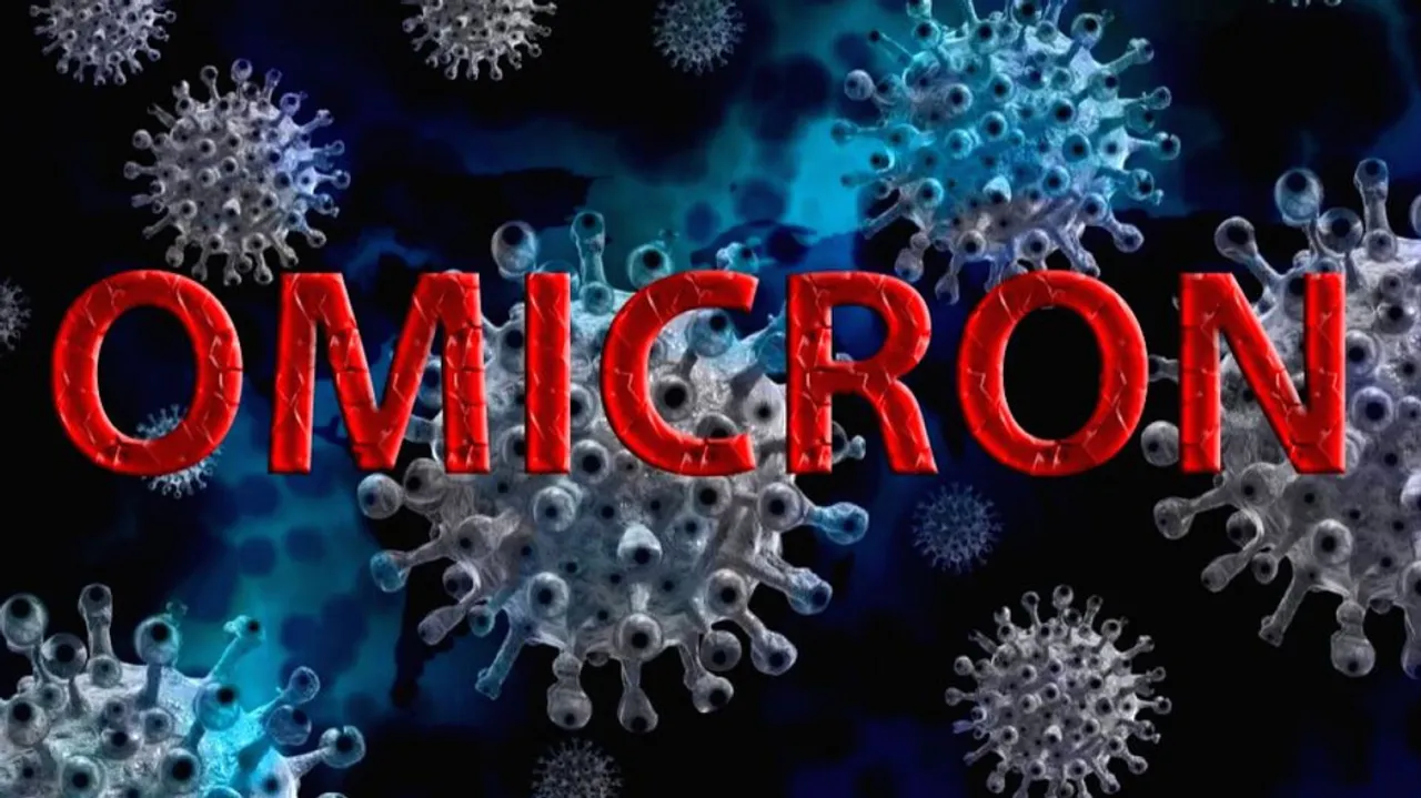 India's Omicron Tally Rises To 358