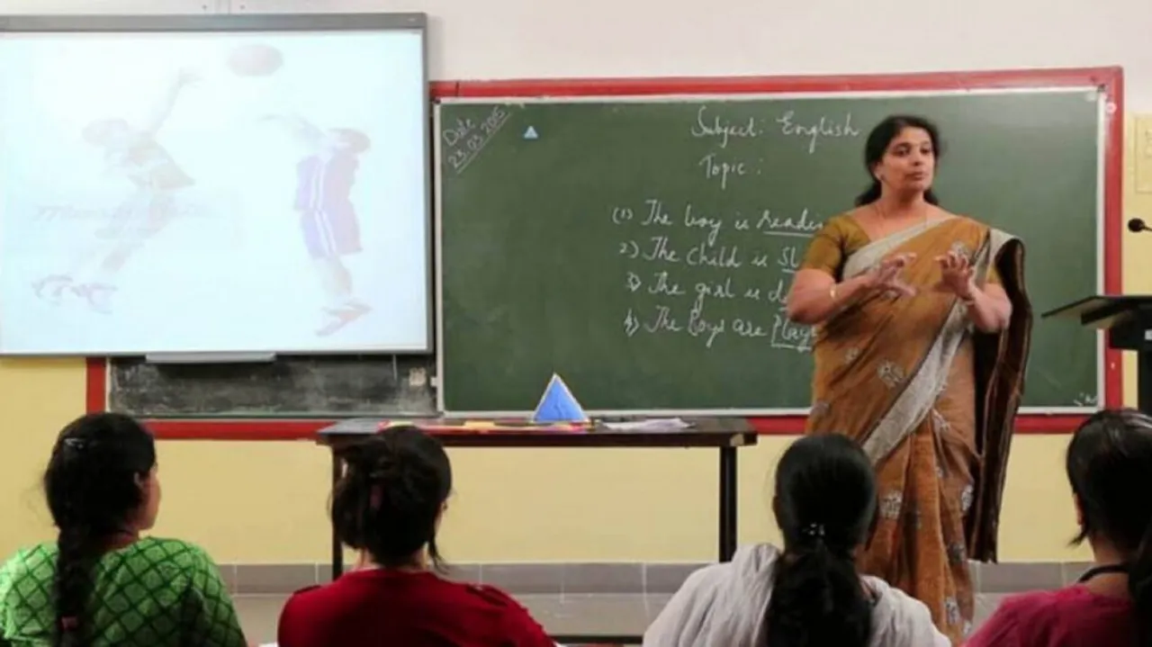SSB Odisha Lecturer Recruitment 2023: Big vacancy of over 1000 posts notified, check details here