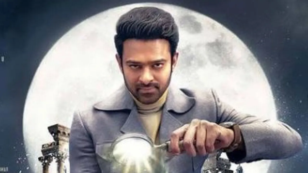 Prabhas On 'Radhe Shyam': 'Didn't Want To Do Only Action'