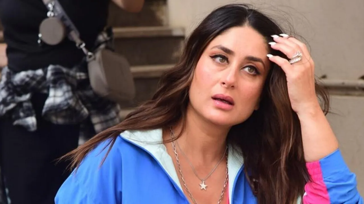 Kareena Kapoor Khan Recovers From COVID-19