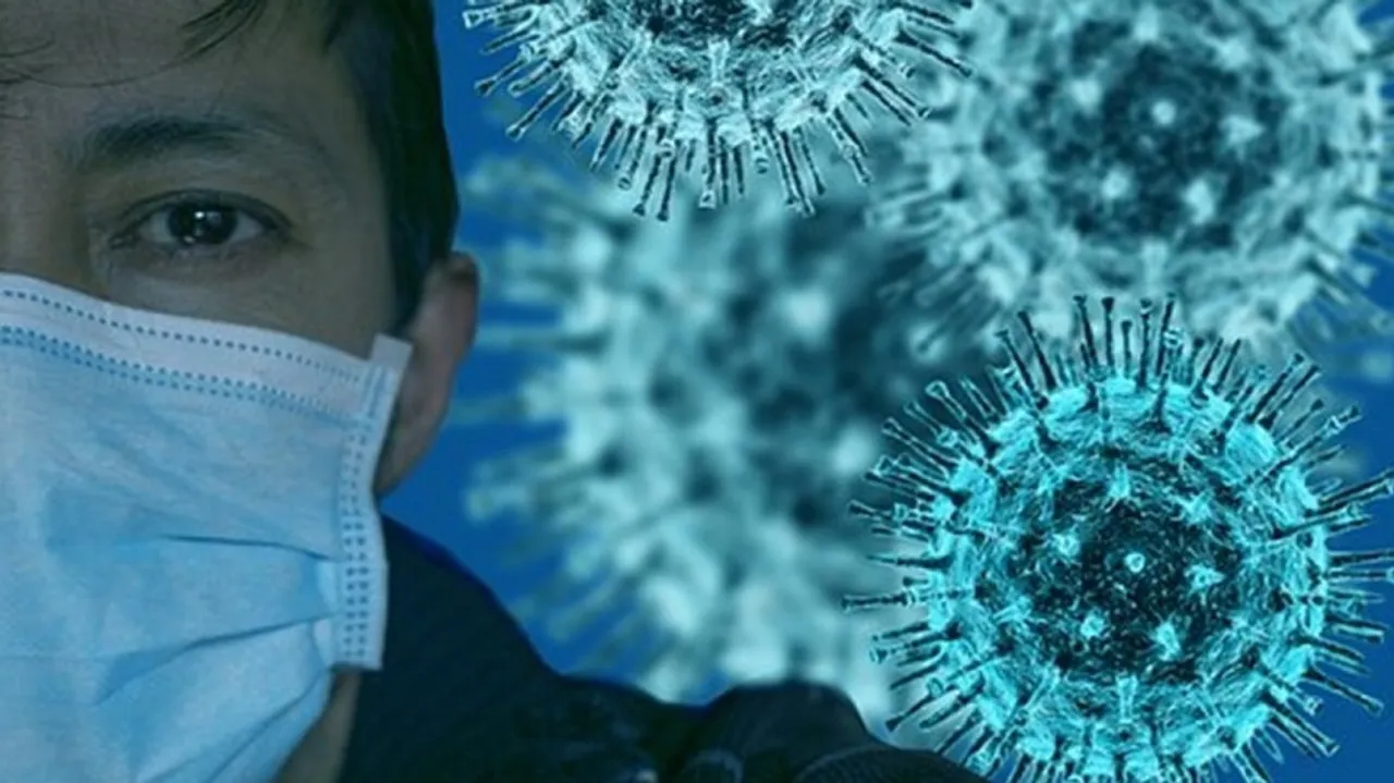 Central Teams To Be Deployed In 10 States As Covid Cases Rise