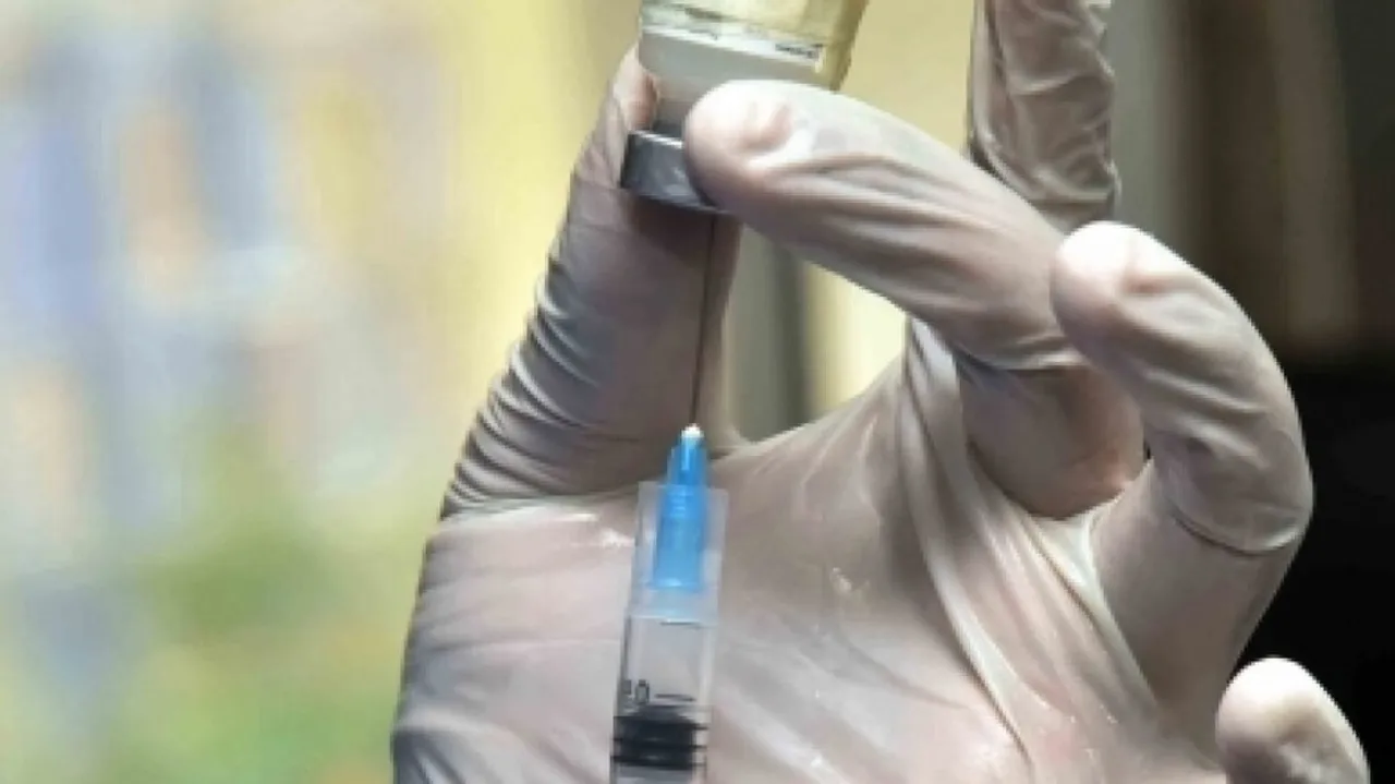 One Dose Of Ad5-nCoV Covid Vax Is Safe, Effective: The Lancet