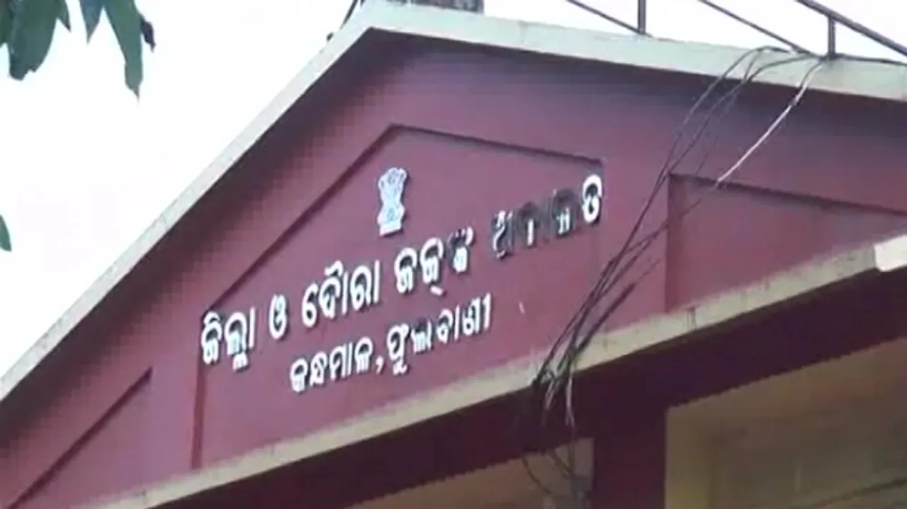 Odisha Court Directs Police To Register FIR Against Girl For Filing Fake Gangrape Case