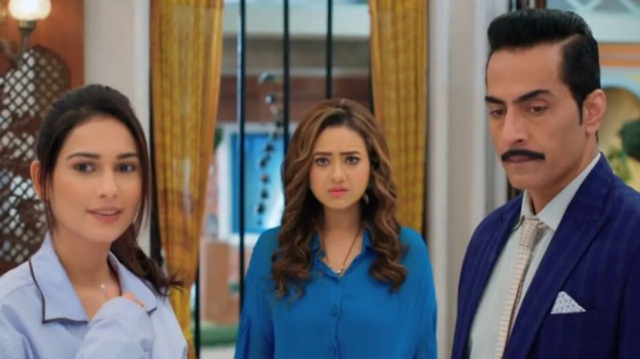  Anupamaa Update: Is Kavya Jealous Of Malvika; All Eyes On Vanraj & Anuj’s Next Move