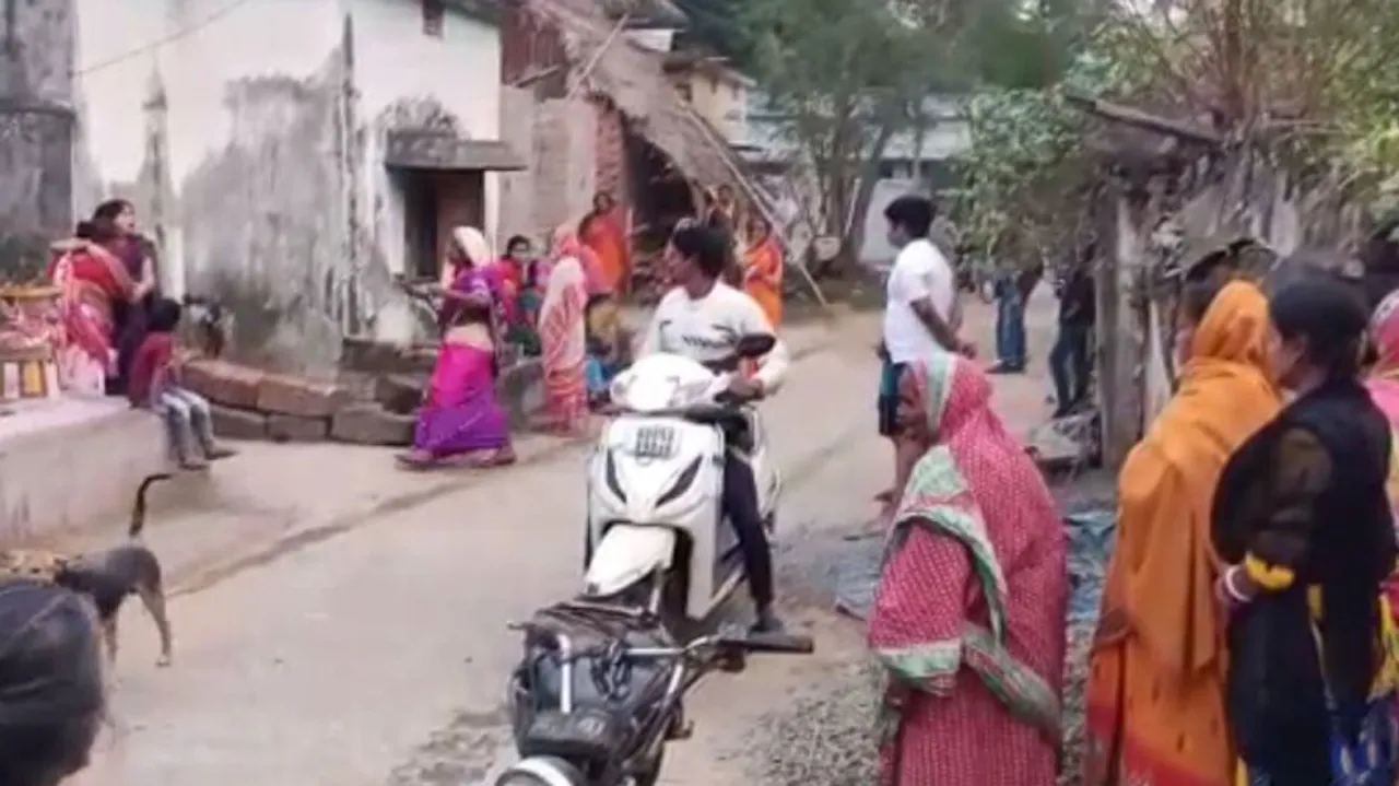 Killer Kite Thread Claims Youth’s Life In Cuttack