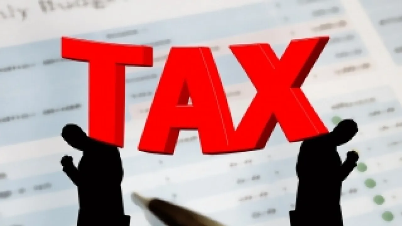 Chinese Business Bodies Ask India To Stop Irregular Tax Probes