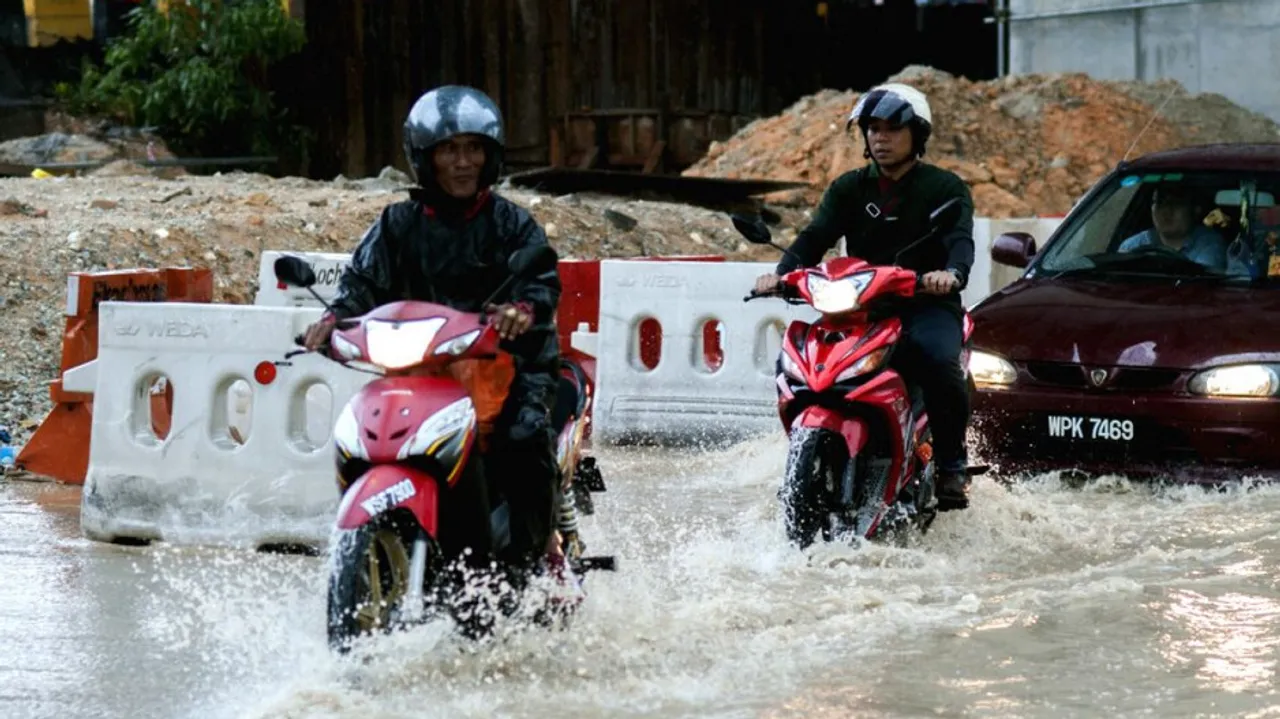 Death Toll From Malaysia's Floods Rises To 47