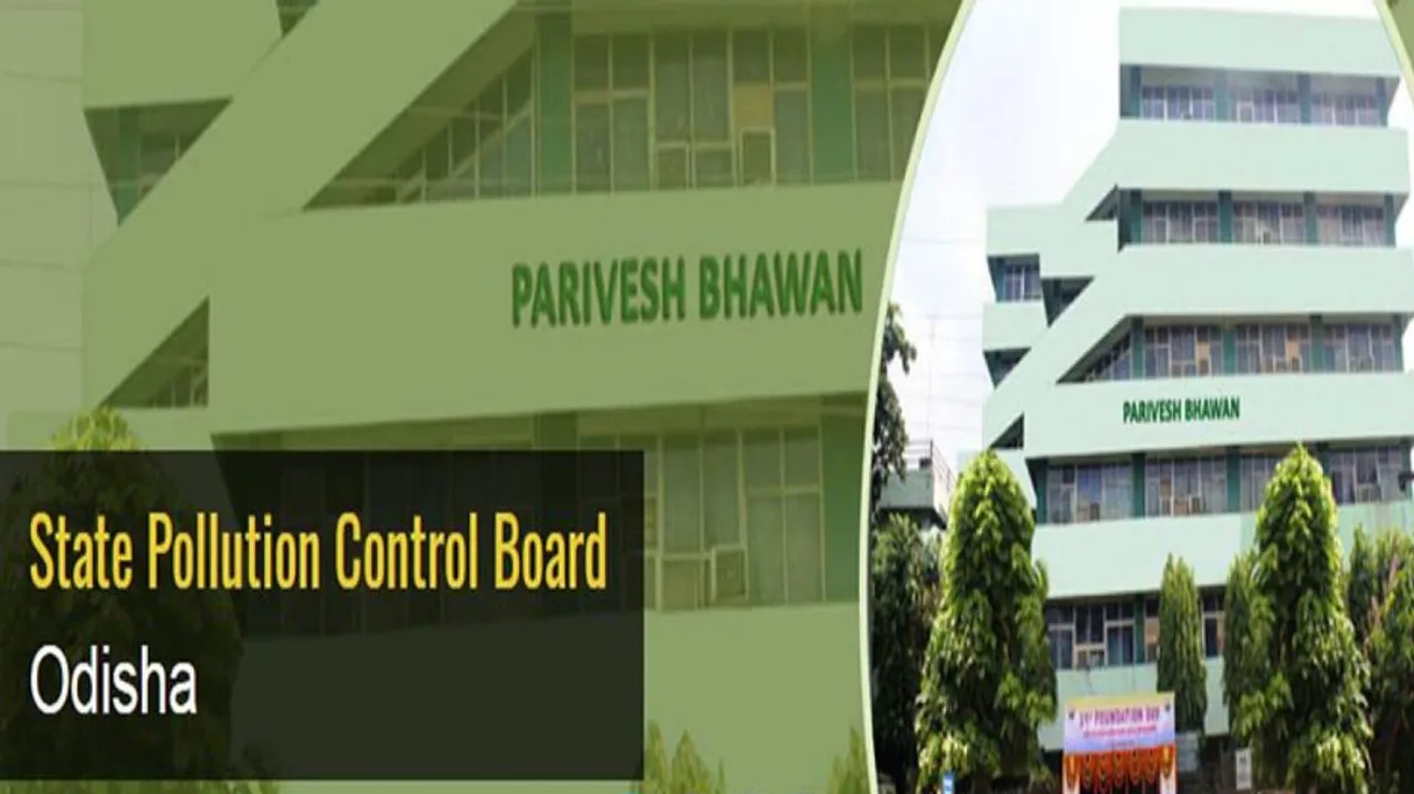 Direct Recruitment For Junior Assistant Posts In Odisha SPCB, Check Important Details 