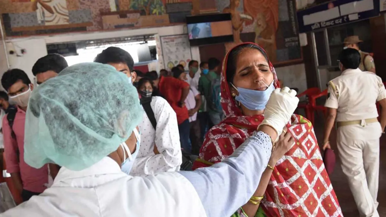 23 New Omicron Cases Detected In Odisha, Tally Rises To 37