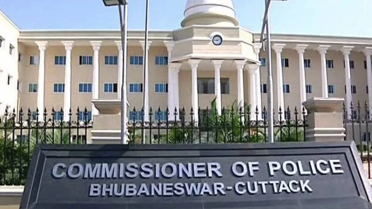 Bhubaneswar Turns Crime Capital; 32 Murder, 108 Rape Cases Registered In 11 Months