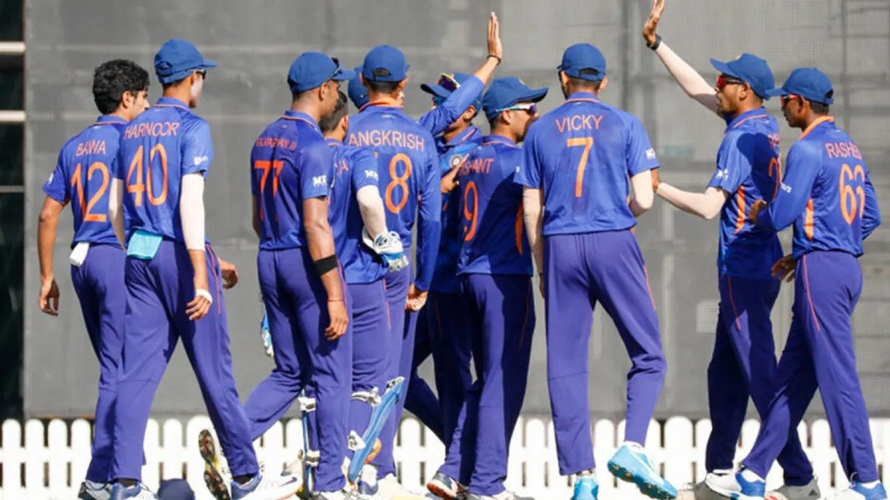U19 Asia Cup