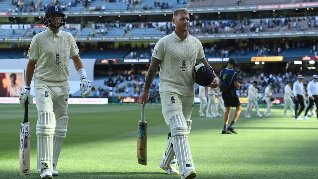 England's Ashes Capitulation Against Aussies Triggers Meme Fest