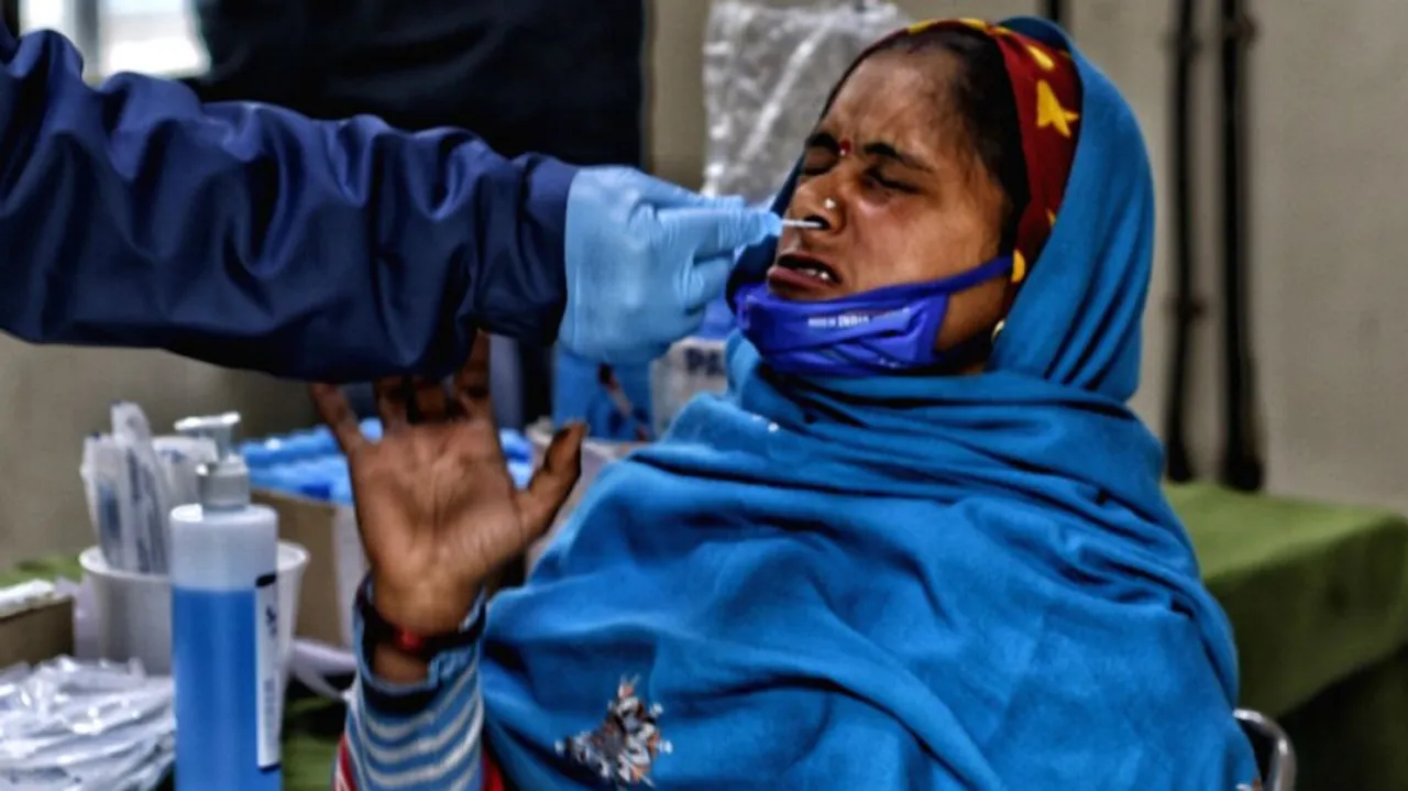 India's Omicron Tally Rises To 781, Delhi Reports Maximum Cases