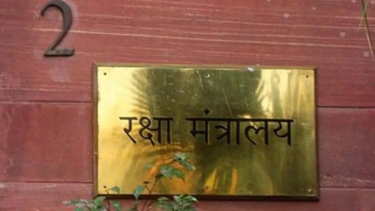 India Stops Import Of 2,851 Components Used In Defence Platforms