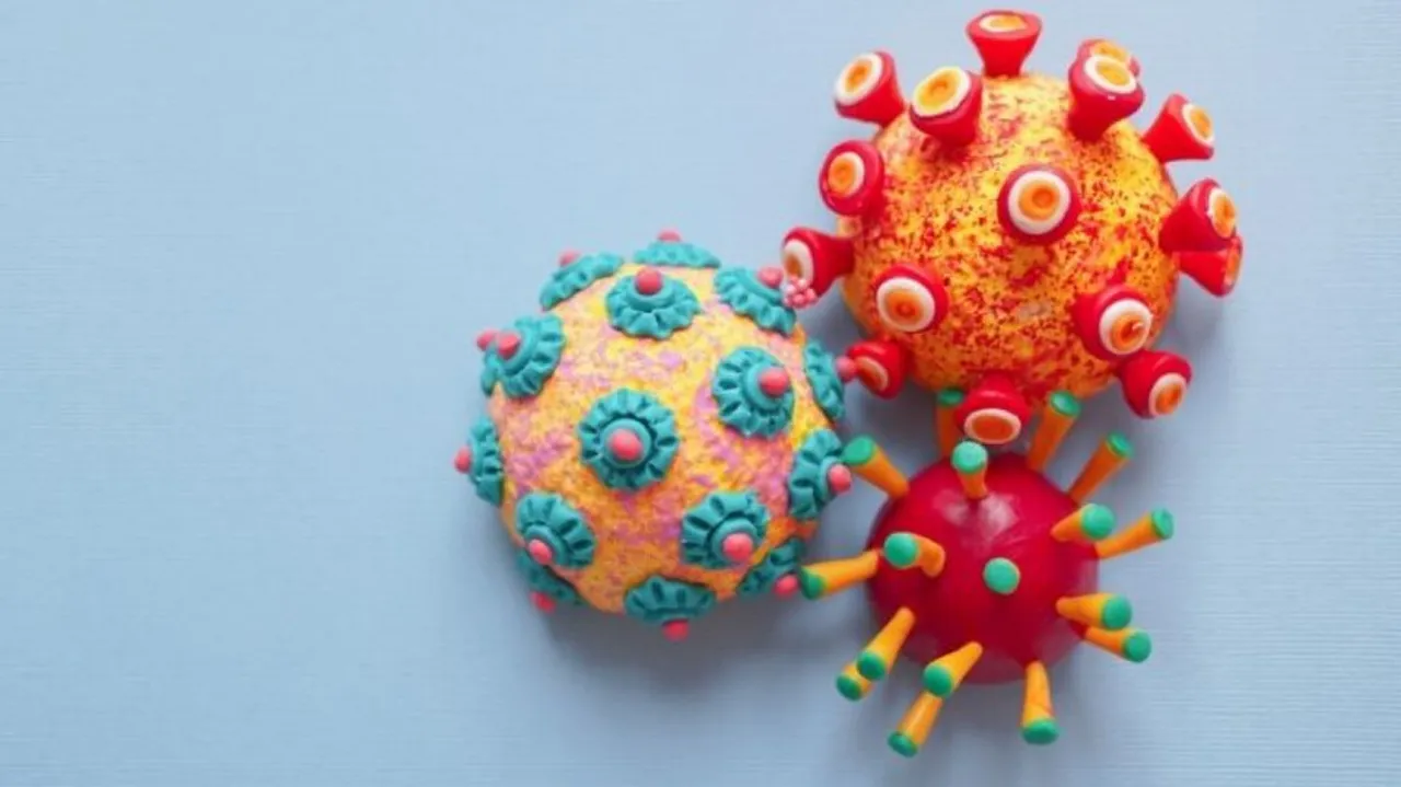 Covid Scene In 2021: From Worse Than Better To Hope Of Vaccines