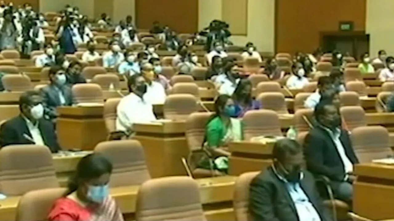 Odisha CM Naveen’s Tips To Newly-Appointed OAS Officers, Check Details
