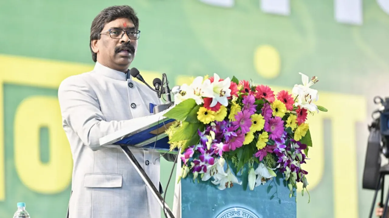 Rs 25/ Litre Relief In Price Of Fuel For Two Wheelers In Jharkhand