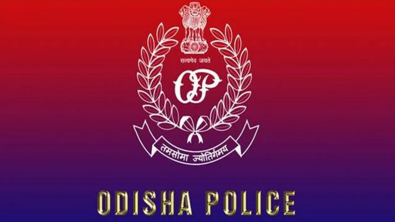Malkangiri Gets New SP, Bhubaneswar New Traffic DCP