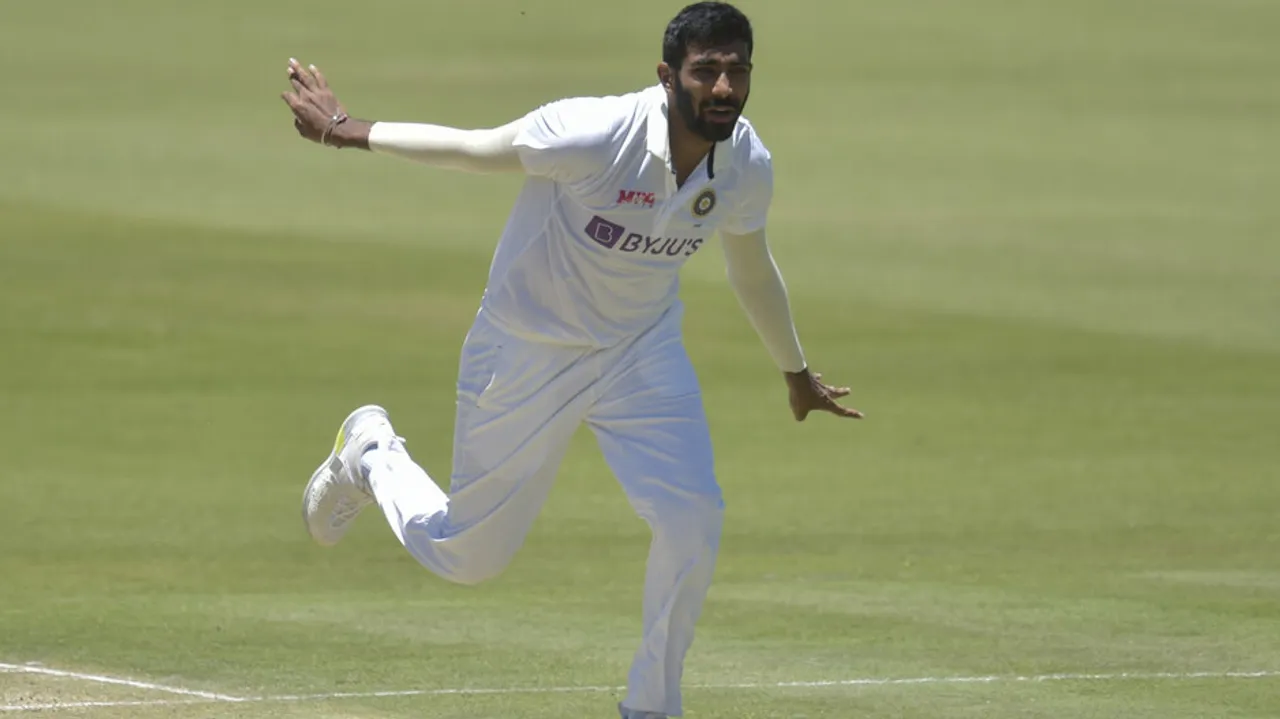 SA v IND, 1st Test: India need six wickets to win Centurion Test