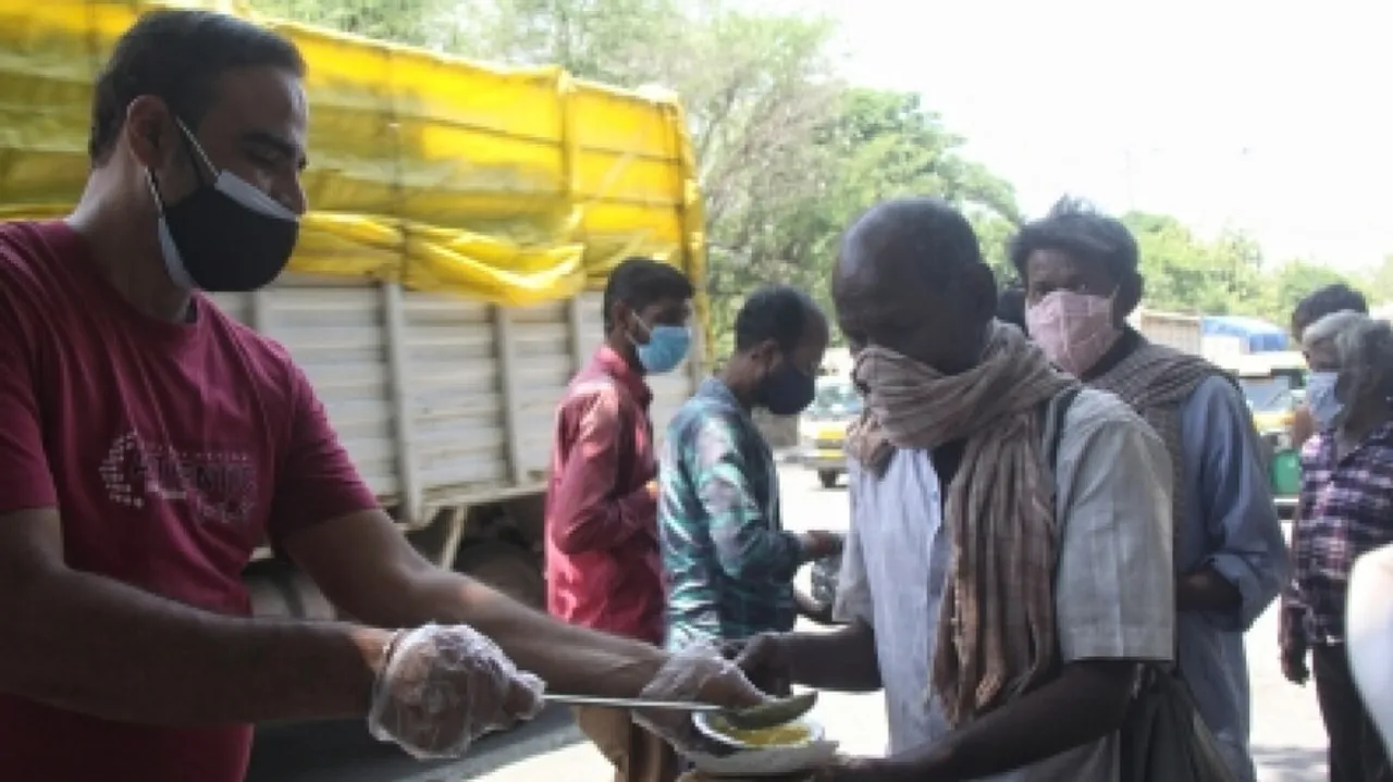 Homeless, Shelter-Less To Get Subsidized Food Soon: Govt