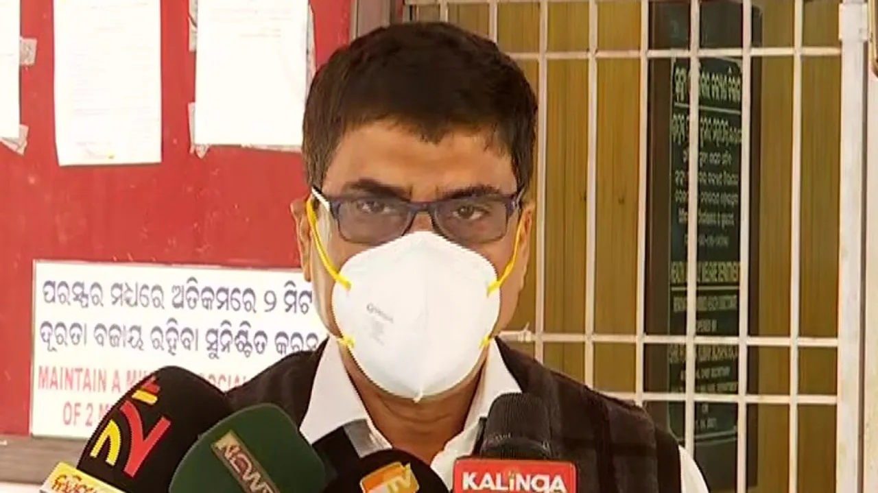 Omicron Scare: No Sign Of Community Spread In Odisha