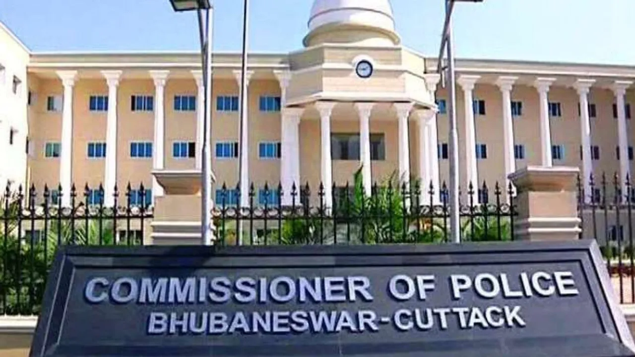 IPS Reshuffle: Niti Sekhar Appointed New ACP Of Cuttack-Bhubaneswar 