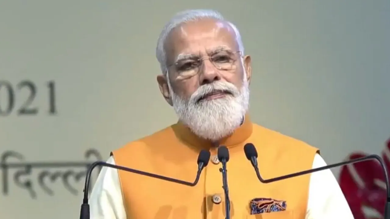 All Efforts Being Made To Provide Relief To Persons Injured In Vaishno Devi Stampede: PM Modi