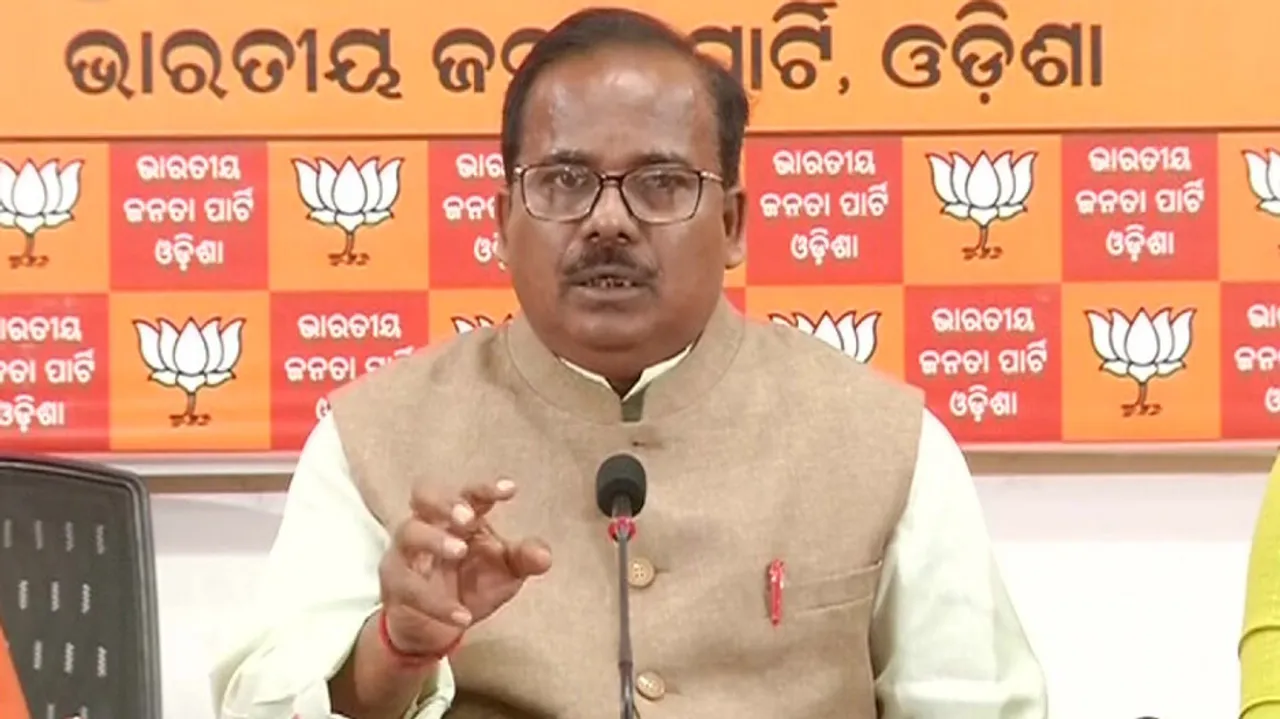Slugfest Over OBC Quota: BJP Targets To Collect over 50Lakh Signature To Mount Pressure On Govt 