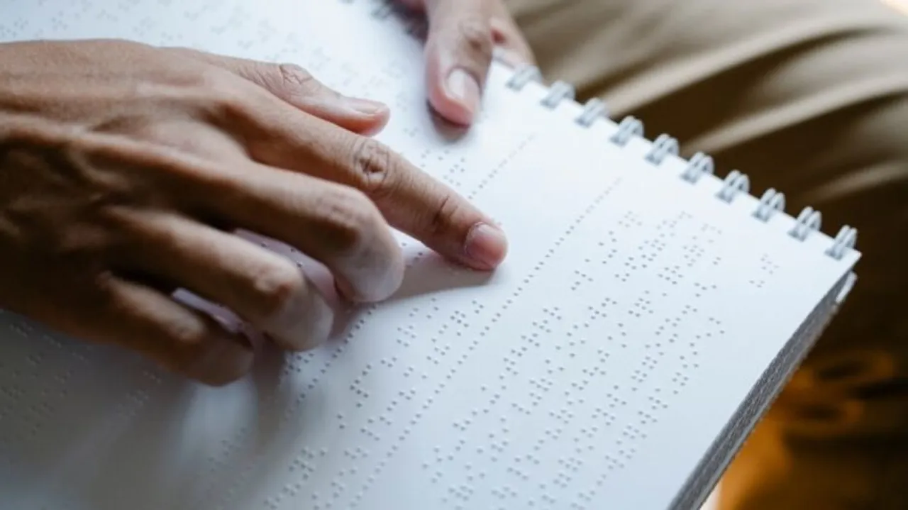 Odisha Govt Printed Limited Number Of Braille Calendars, Blind People To Face Problems