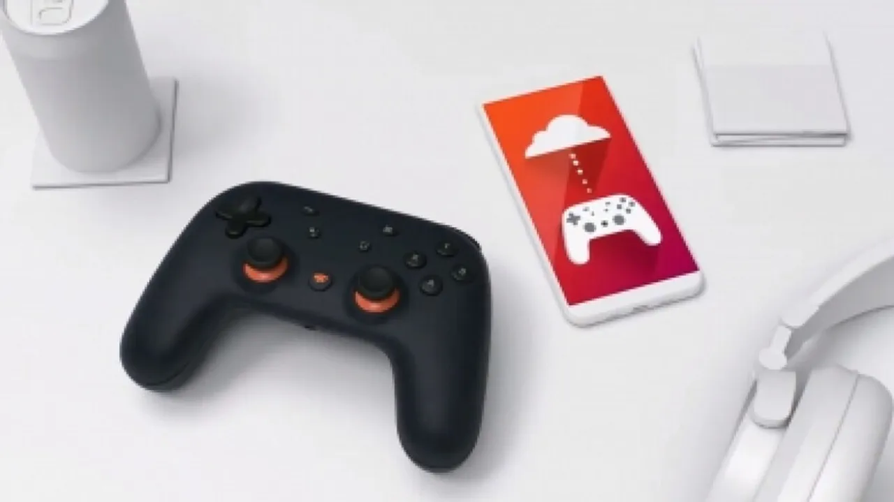 Google Adds Five Stadia Pro Games For January