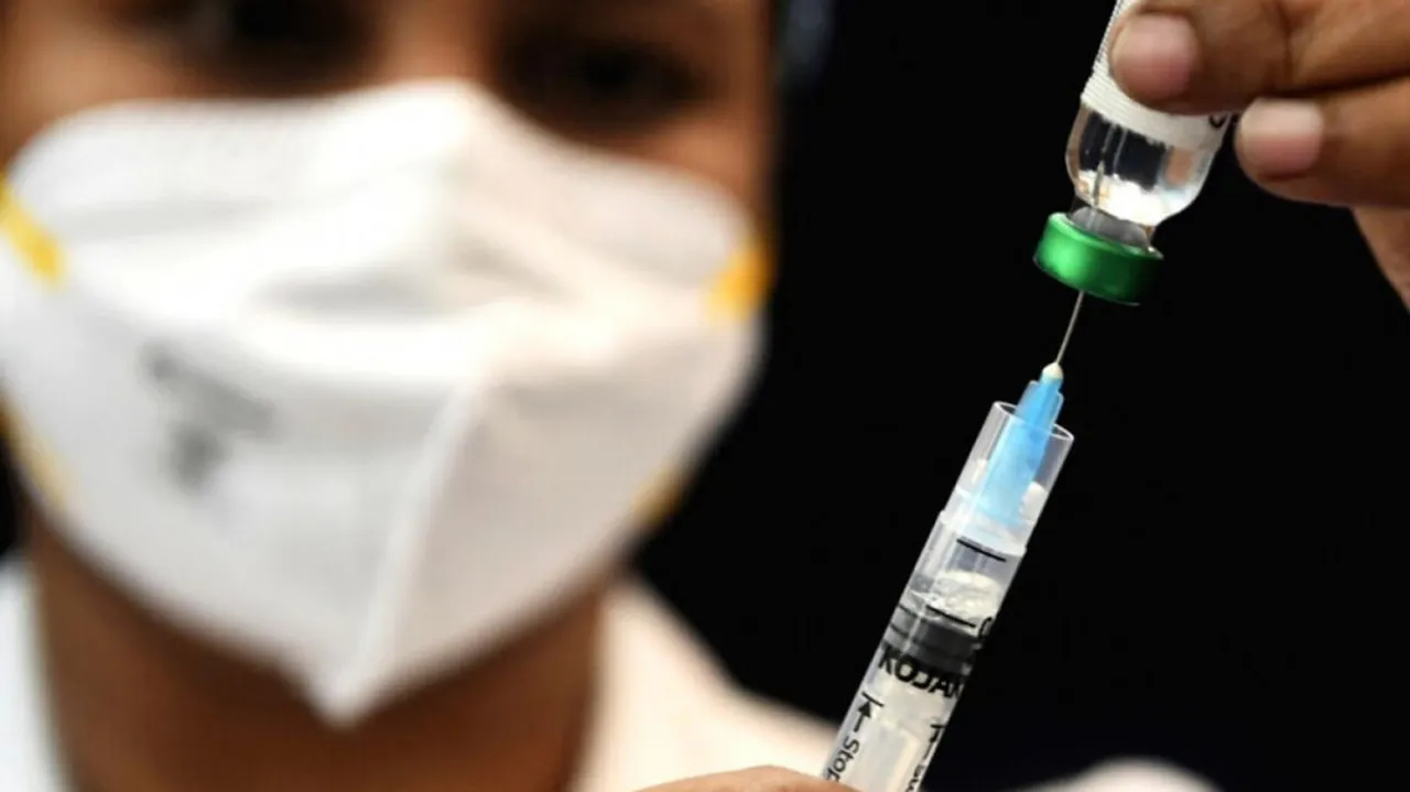 Covid Vaccination For Class 10, 12 Students To Get Delayed In Odisha, Here's Detail
