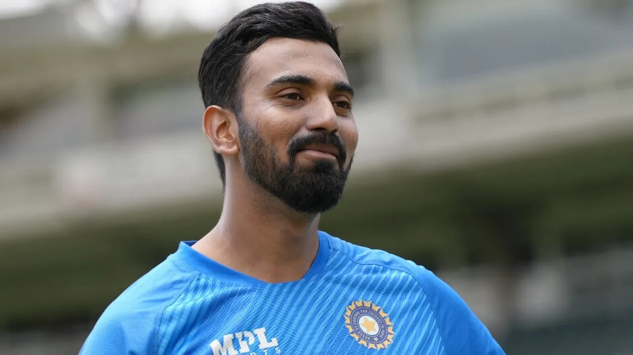 SA v IND, 2nd Test: Rahul Replaces Injured Captain Kohli As India Win Toss, Elect To Bat