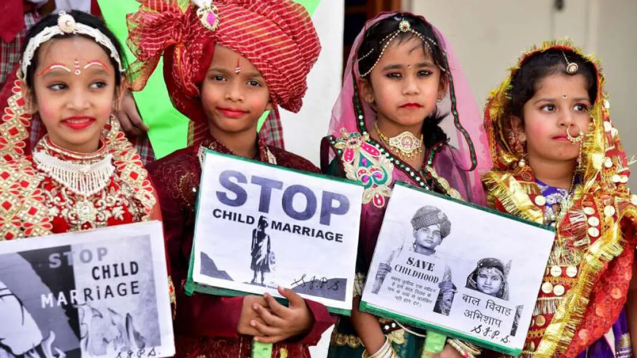 Odisha's Ganjam District Declared As Child Marriage Free
